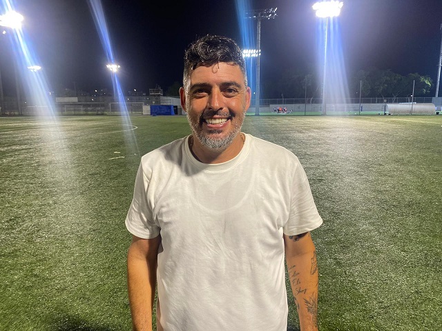 חזר לחייך. רביבו (אביחי דלאל)